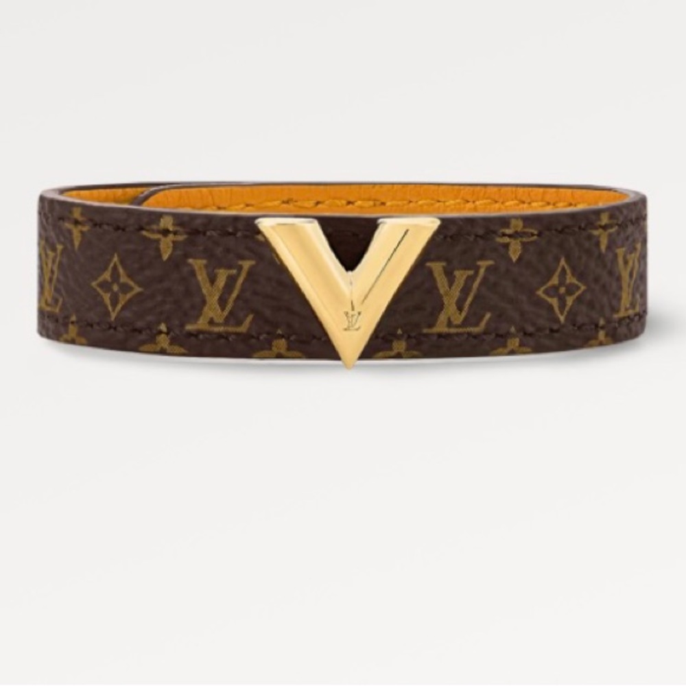 M6042G
Essential V Bracelet